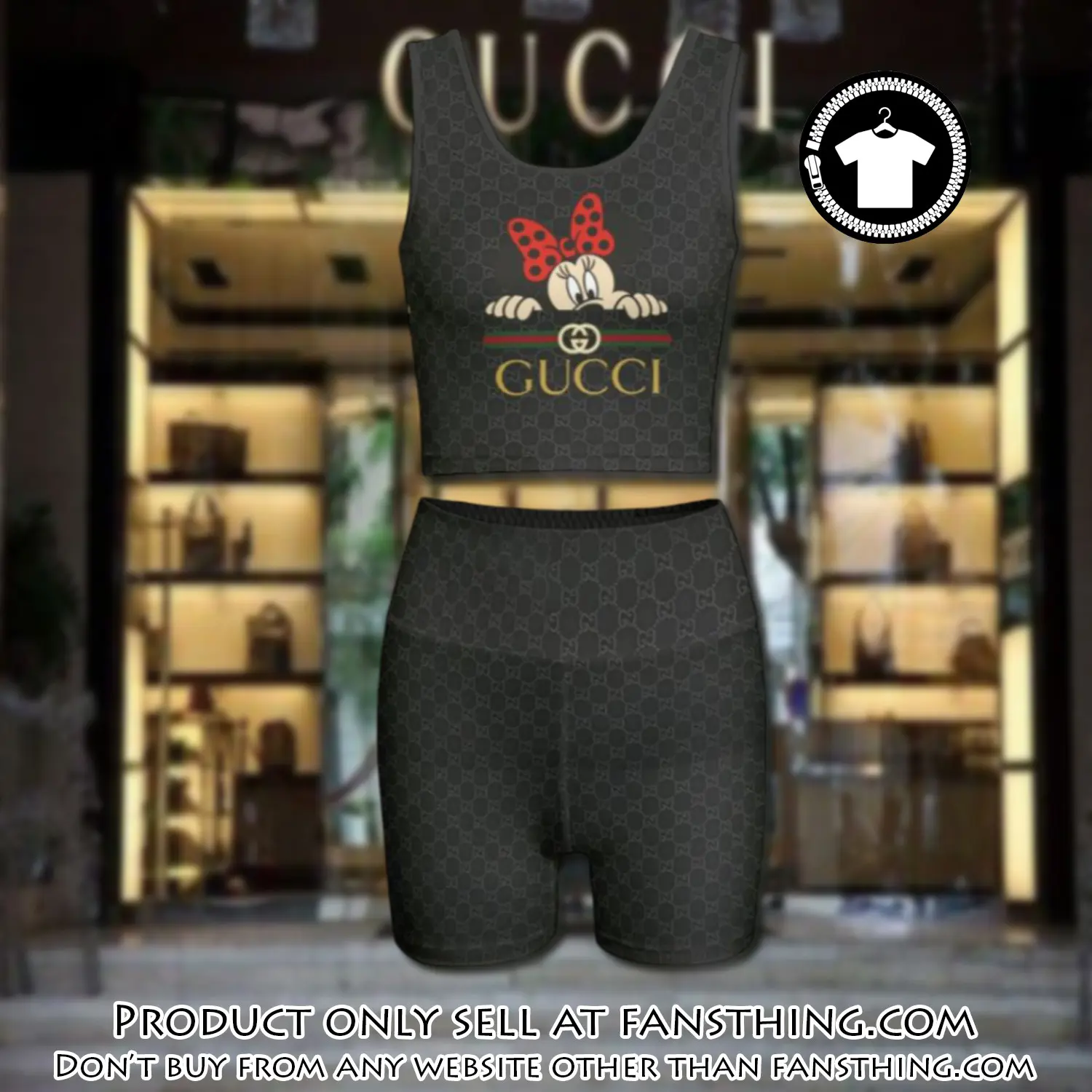 Gucci summer women sport bra yoga set running outfit sby1029 fst0658757